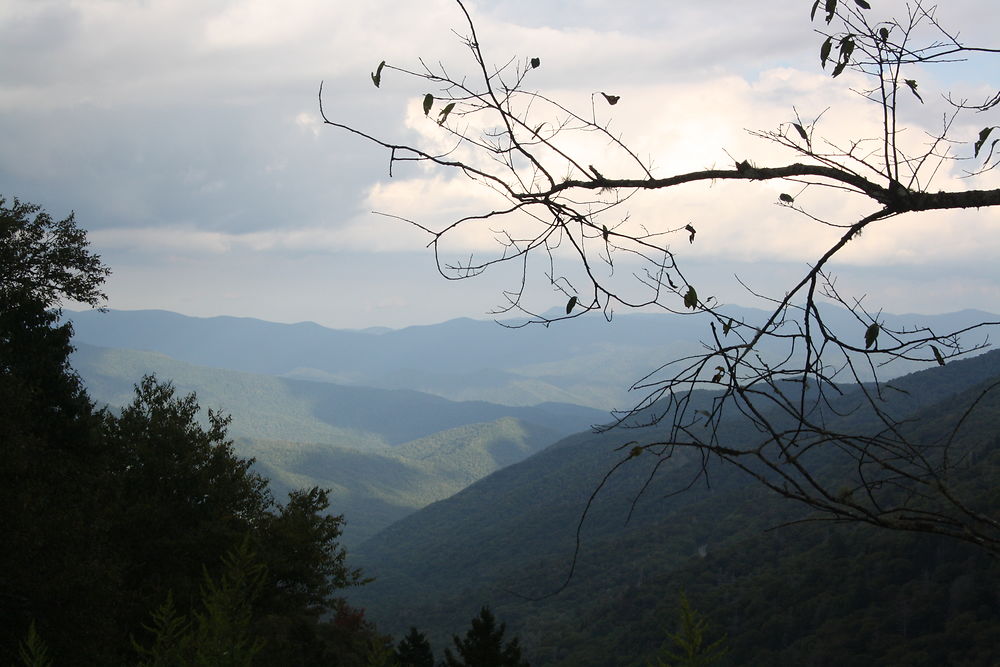 Great Smoky Mountains