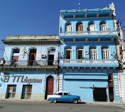 La Havane 