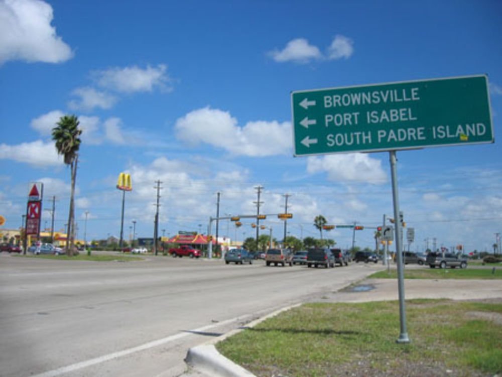 Brownsville, Texas