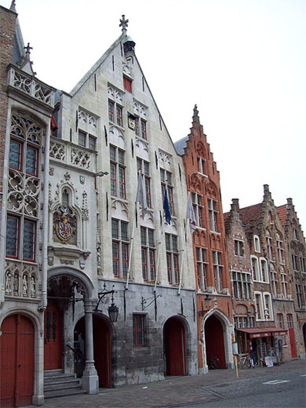 Oude Tolhuis