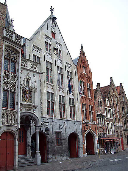 Oude Tolhuis