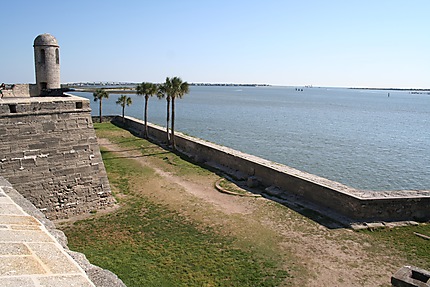 Fort San Marcos