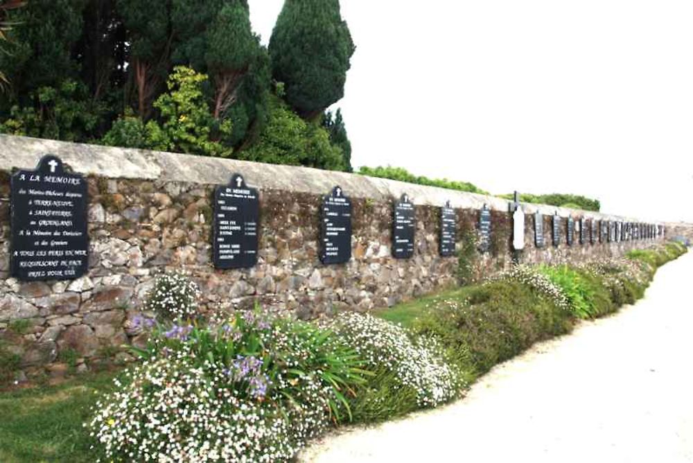 Cimetière de Ploubazlanec