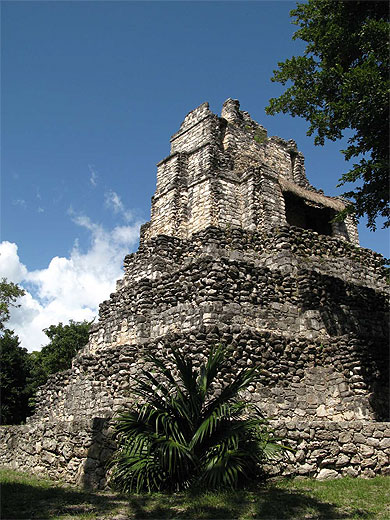 El Mirador El Mirador