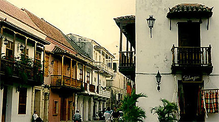 Cartagena siempre