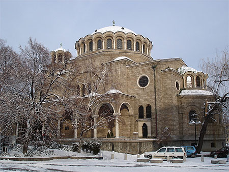 Sveta-Nedelya Sveta-Nedelya