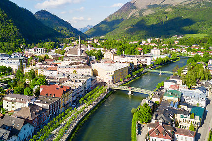 Autriche : Bad Ischl, capitale européenne de la culture 2024