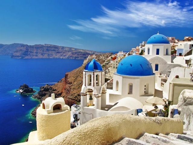 Grèce, vacances Jusqu'à -70% 