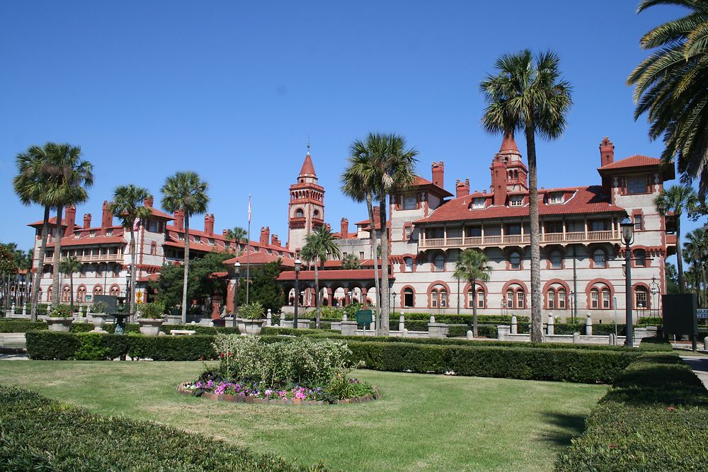 Flagler College