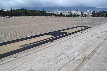 Stade Panathénaique 