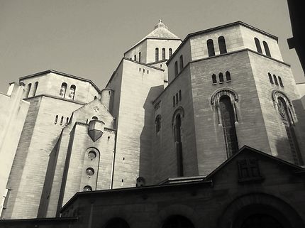 Église Saint Pierre de Chaillot