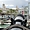 Coup de canon, port de Gênes