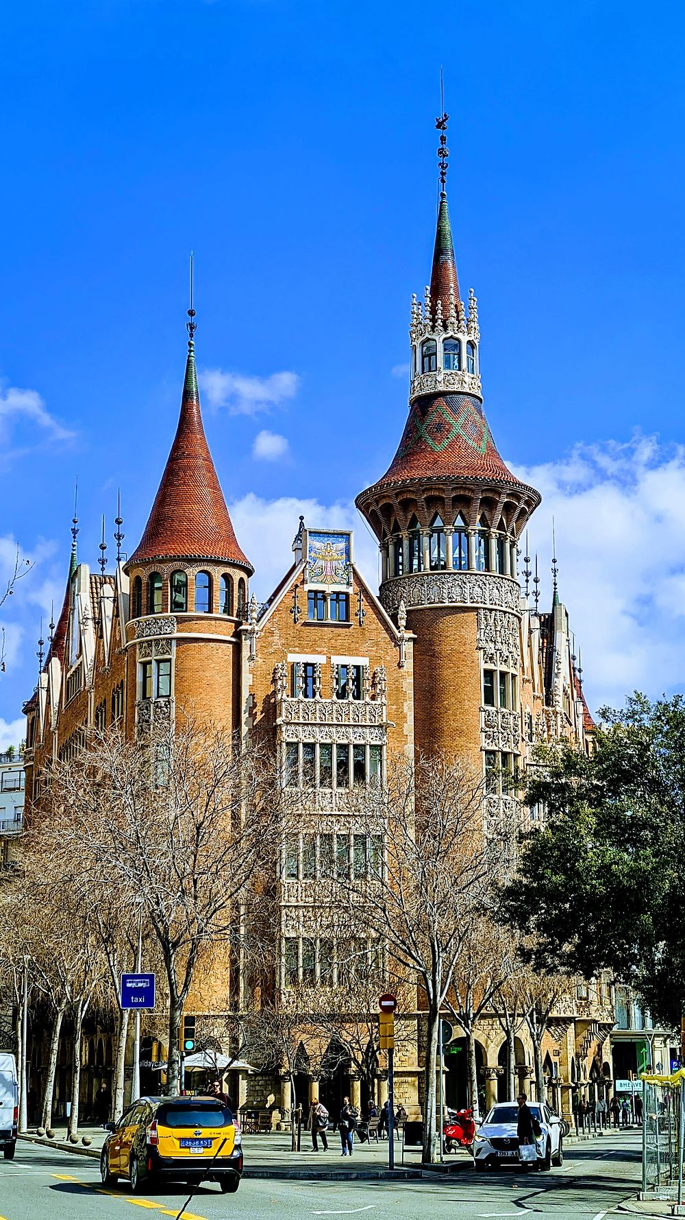 Casa Terrades unique 