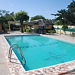 Africa Strike Lodge