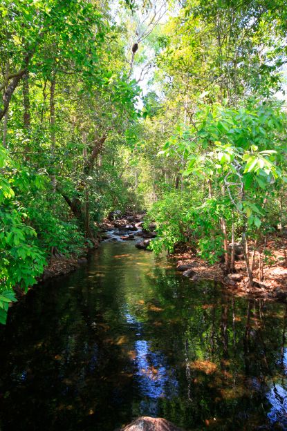Litchfield National Park Litchfield National Park