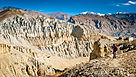 Mustang, un royaume en Himalaya