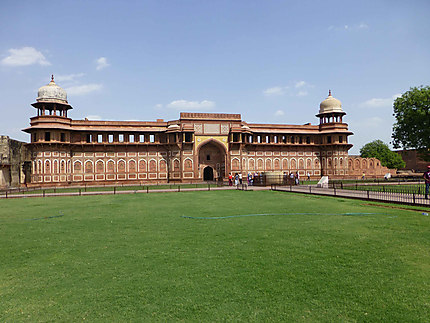 Palais de Jahangir