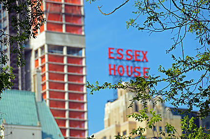 Essex House