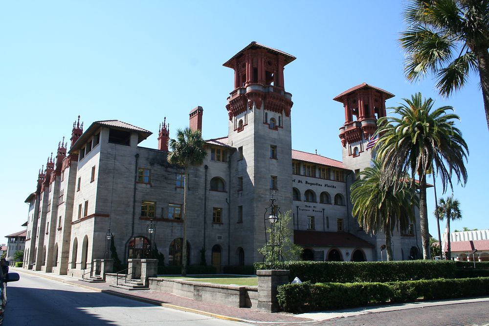 Lightner Museum