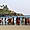 Sortie de filles sur la plage de Kovalam Beach