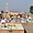 Marrakech vue depuis les hauteurs 