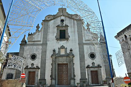 Cathedrale Maria S.Annunziata