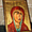 Icone de la Vierge