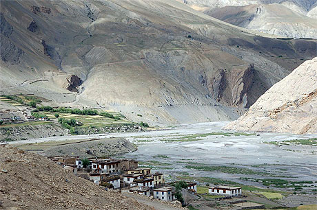 Village de Mud Village de Mud