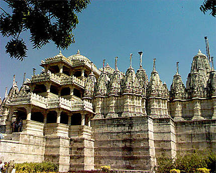 Temple de Ranakpur