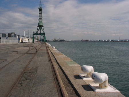 Port du Havre Port du Havre