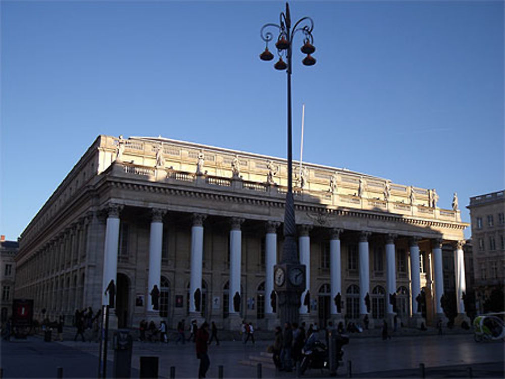 Opéra