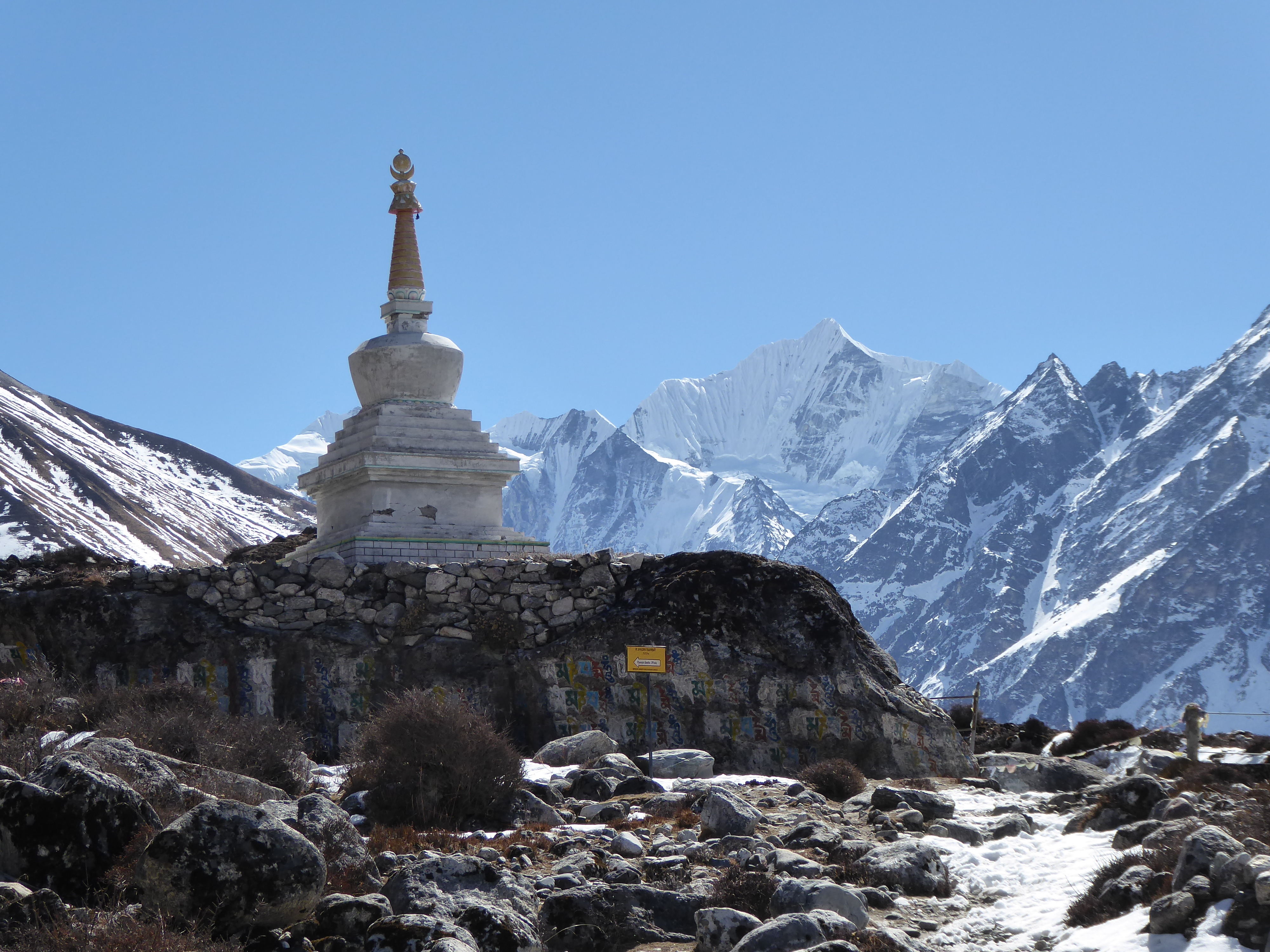 Langtang Langtang