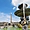 Place de la Concorde et ses fontaines 