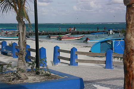 Port Port
