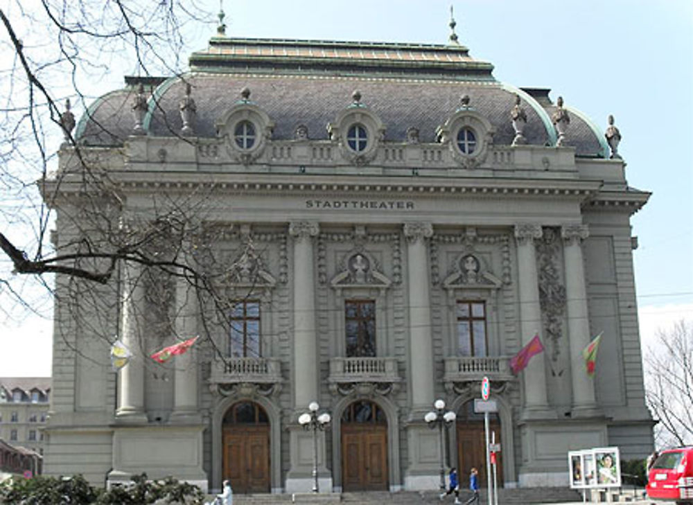 Stadttheater