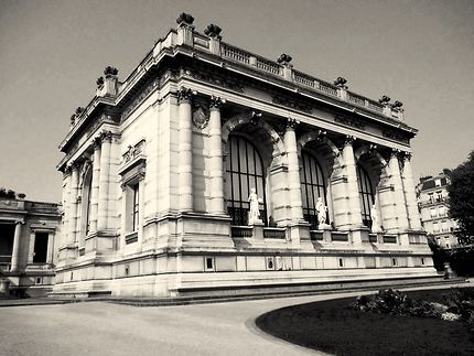 Palais Galliera 