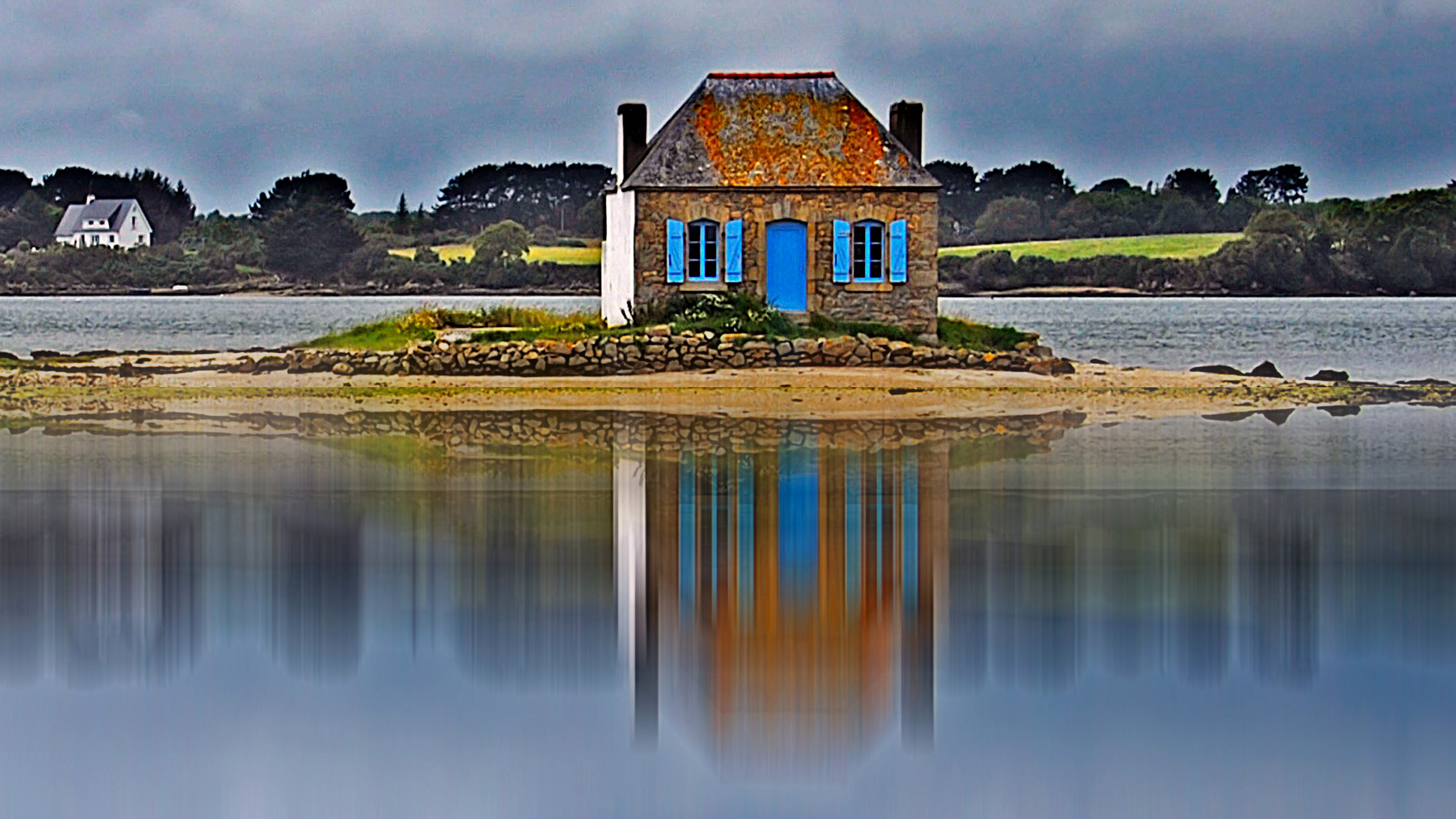 Nichtarguer, Bretagne Nichtarguer, Bretagne