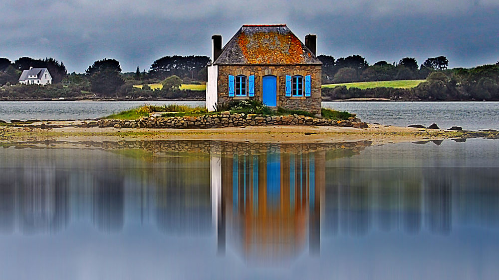 Nichtarguer, Bretagne