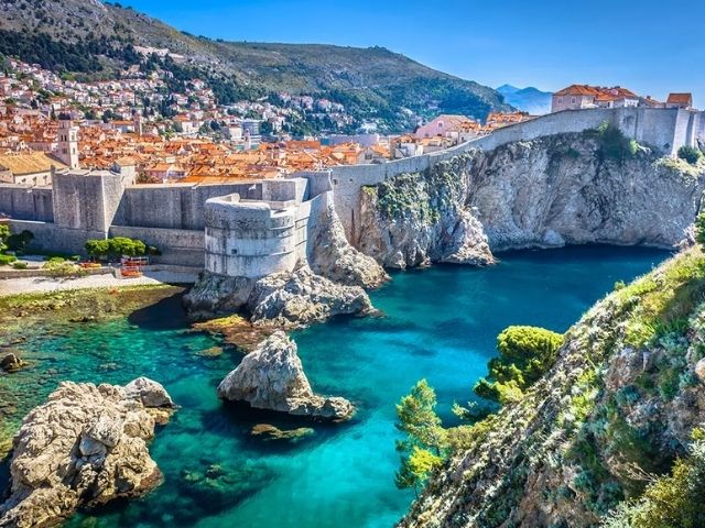Croatie, vacances Jusqu'à -70% 