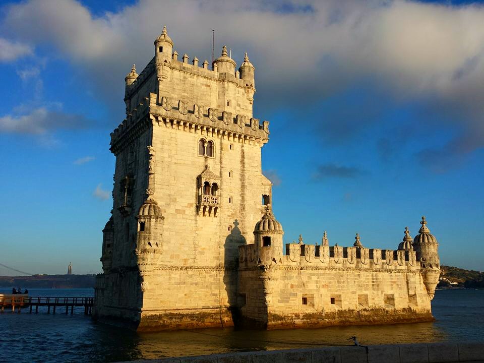 Belem Belem