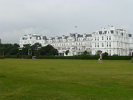 Palace d'Eastbourne