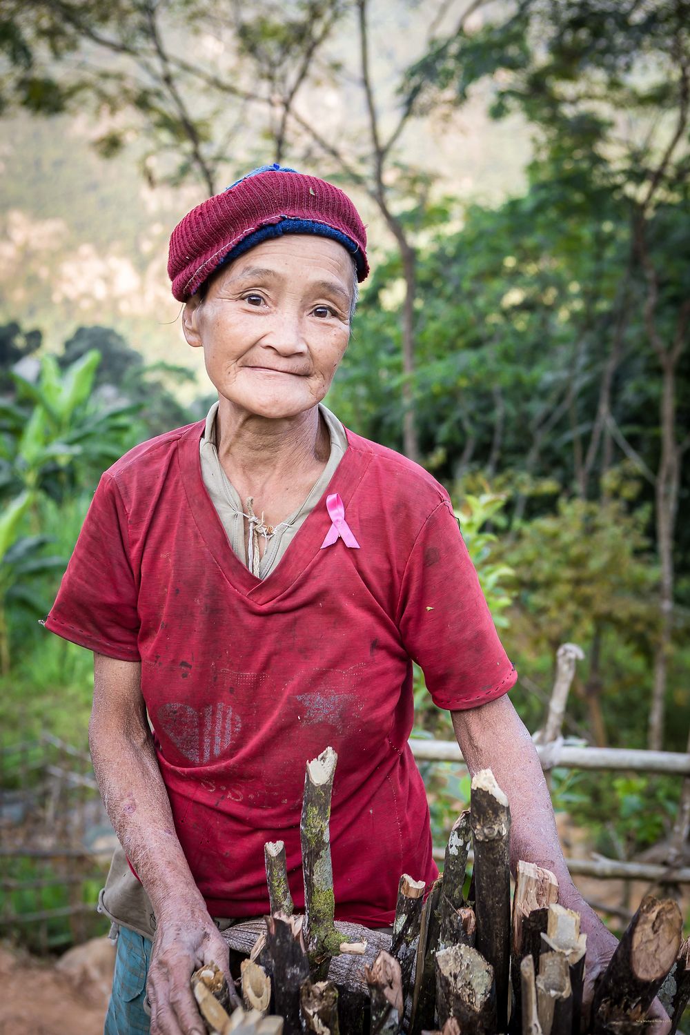 Octobre Rose Vietnam