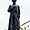 Alger - Casbah - Statue de Bologhine Ibn Ziri