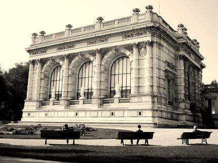 Palais Galliera 