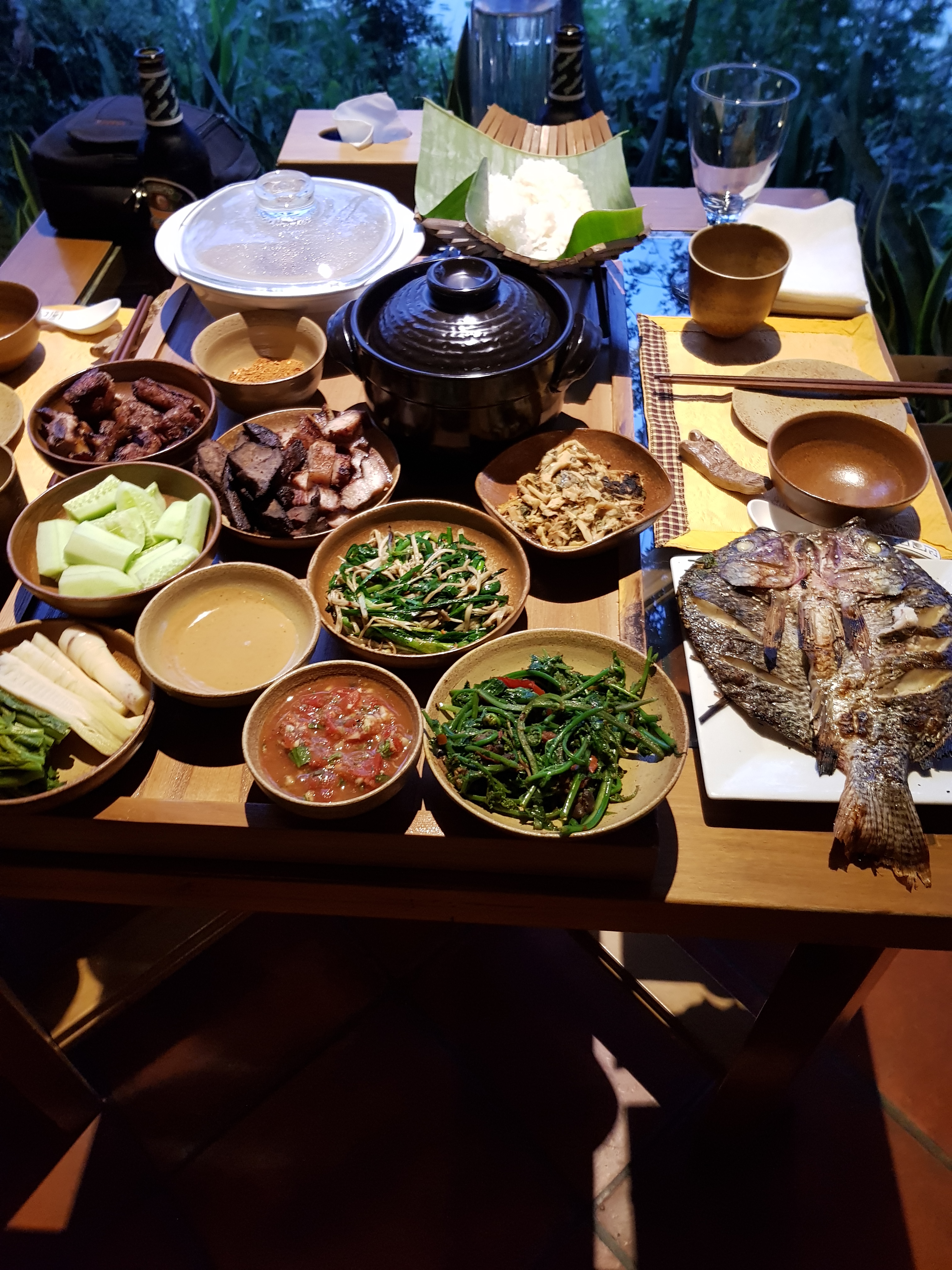 Saveurs du Yunnan, Chine Saveurs du Yunnan, Chine