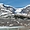 Glacier Athabasca - Rocheuses