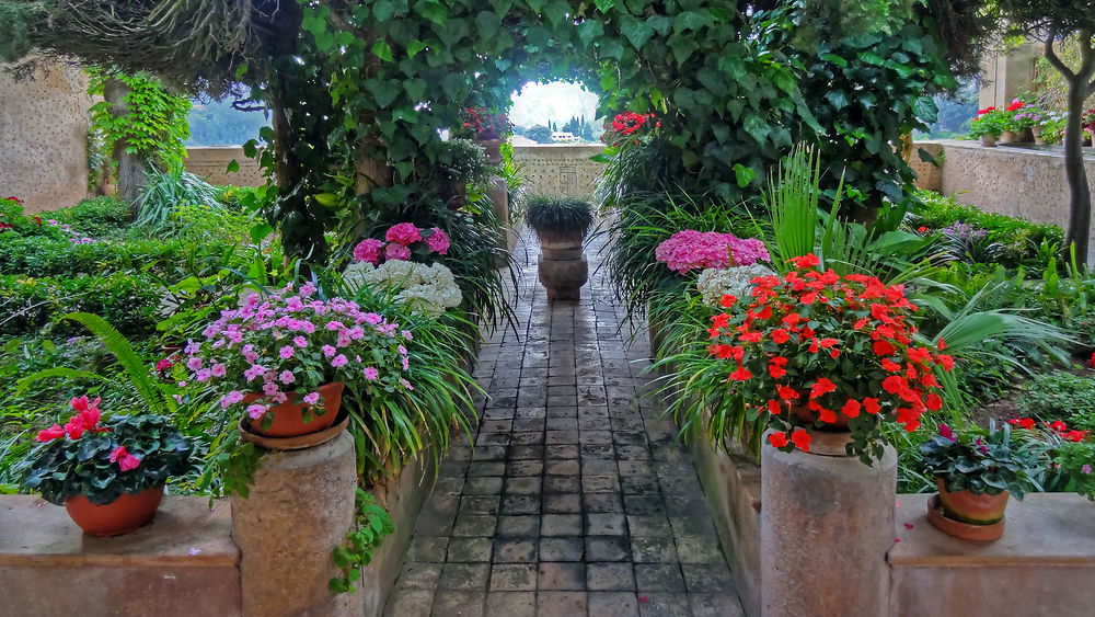 Maison Chopin à Valldemossa