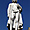 Statue de Hans Memling, Woendagmarkt, Bruges, Belgique
