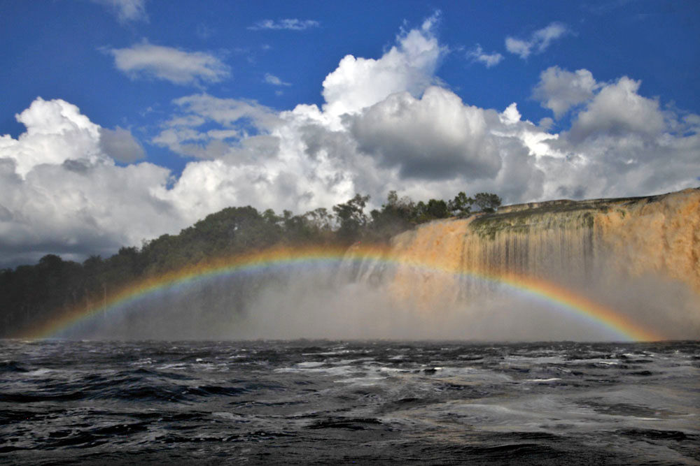 Arc en ciel