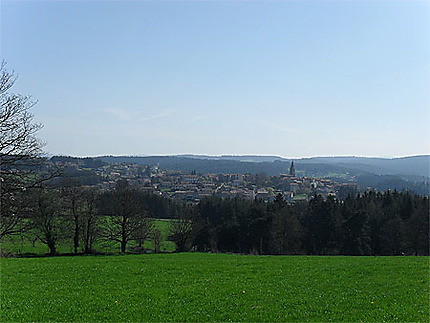 Saint-Pal-de-Mons
